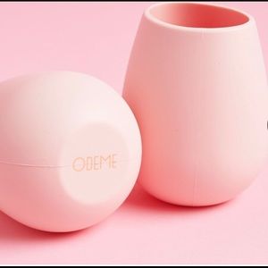 Odeme Silcone Wine Glass